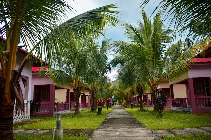Eldorado Beach Resort / Similar