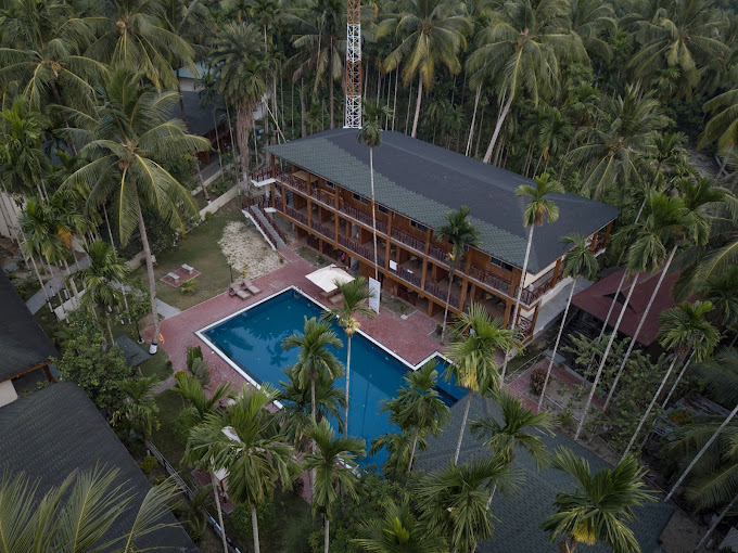 TSG Blue Resort / Similar