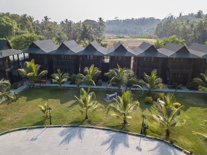 TSG Aura Resort / Similar