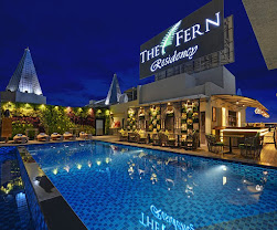 The Fern / Similar