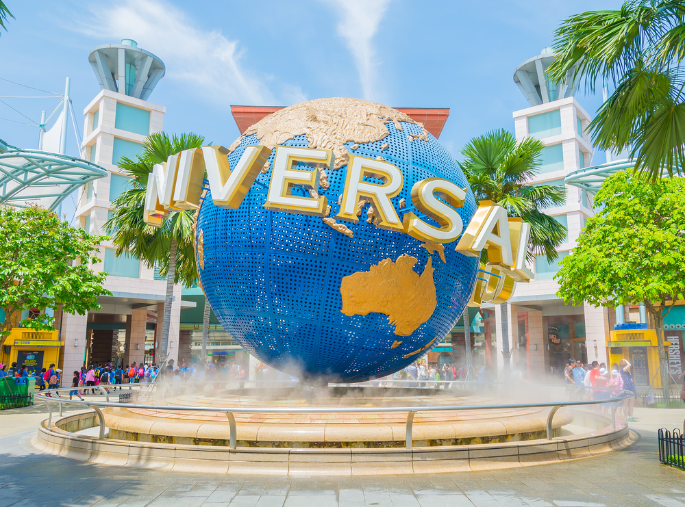 Enjoy the Full day excursion at Safari World & Marine Park.