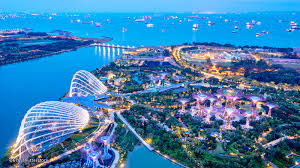 Flight to Kuala Lumpur. Welcome to Malaysia – Truly Asia. Enjoy a panoramic tour of Putrajaya.