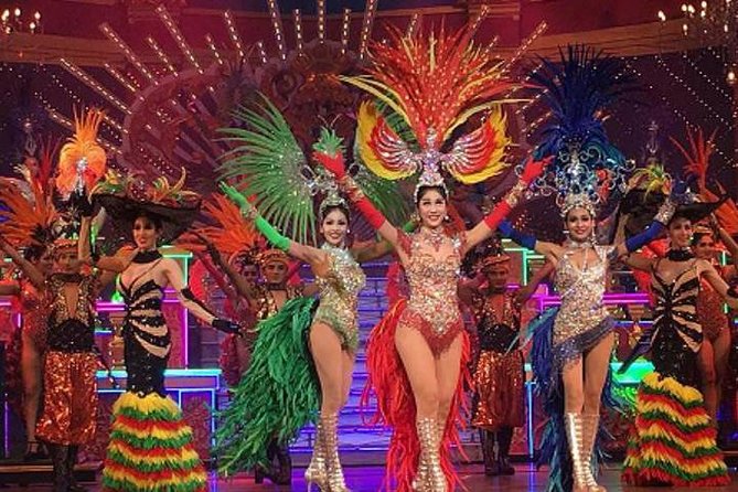 Arrival & Welcome to Bangkok (Capital of Thailand). – En Route to Pattaya with Sriracha Tiger Zoo & Evening visit to Alcazar Cabaret Show.