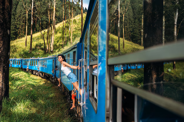 NJP Rly Station / IXB Airport – Jaldapara (120 kms / 4 hrs)