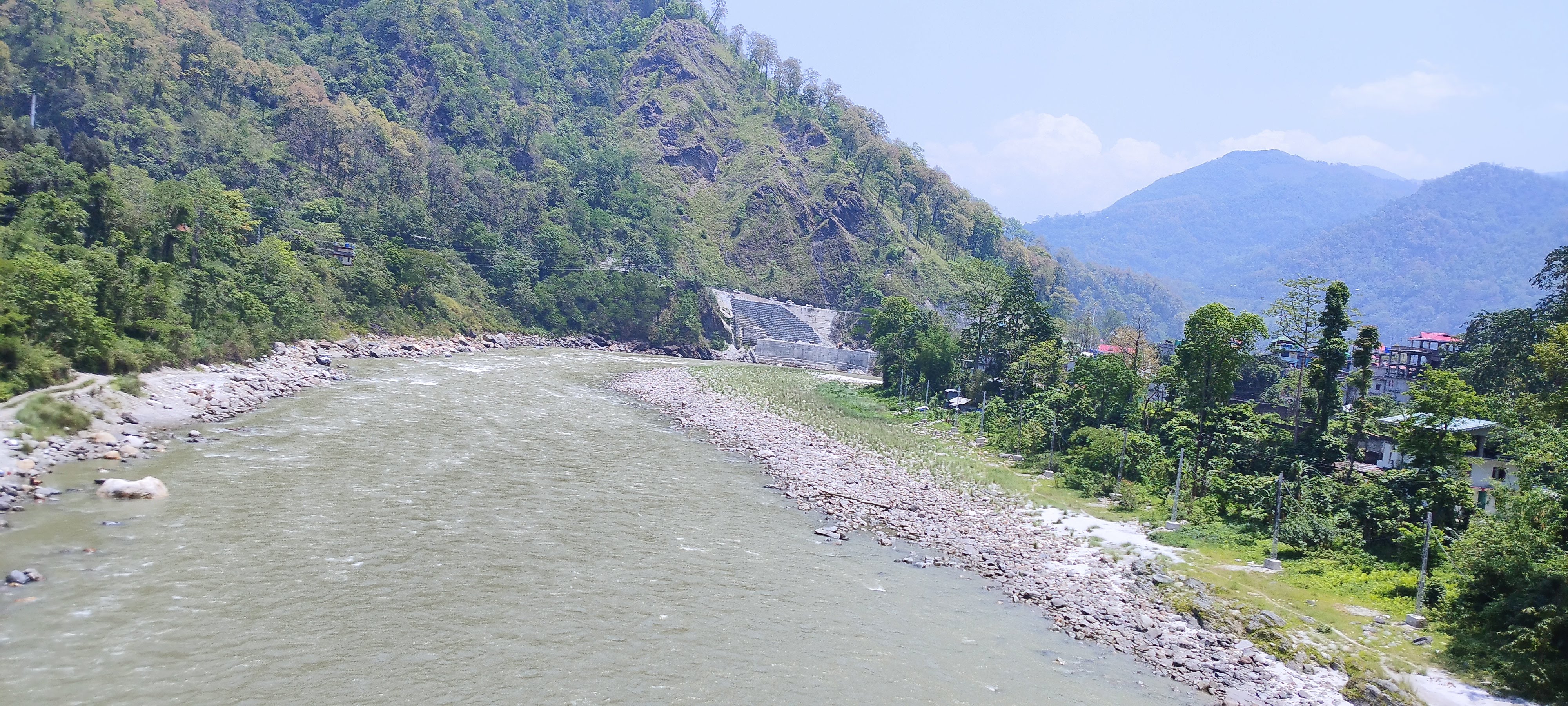 Full day Gangtok Local Sightseeing.