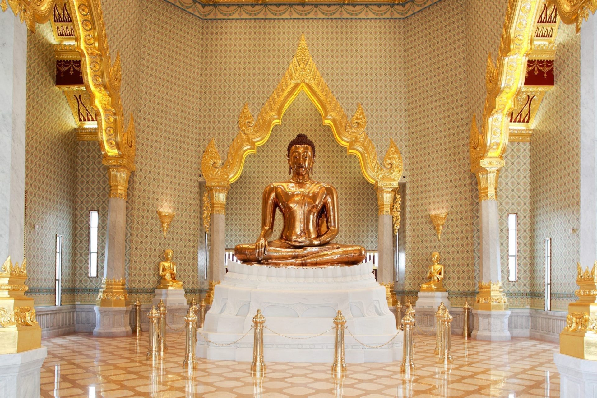 Departure – Bangkok to Kolkata.