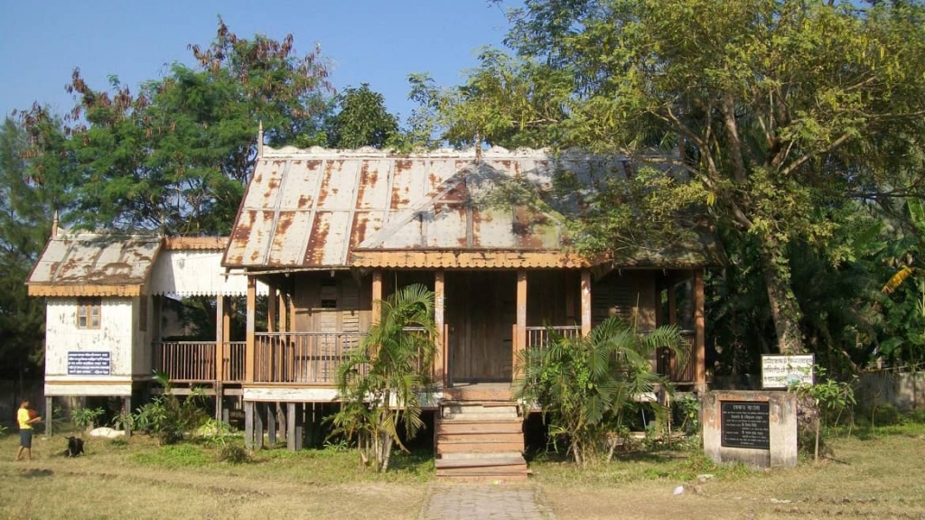 Full day Sundarban Forest Sightseeing.