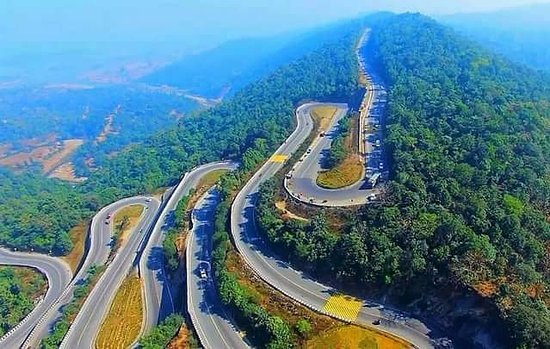 Return to Ranchi – Sightseeing