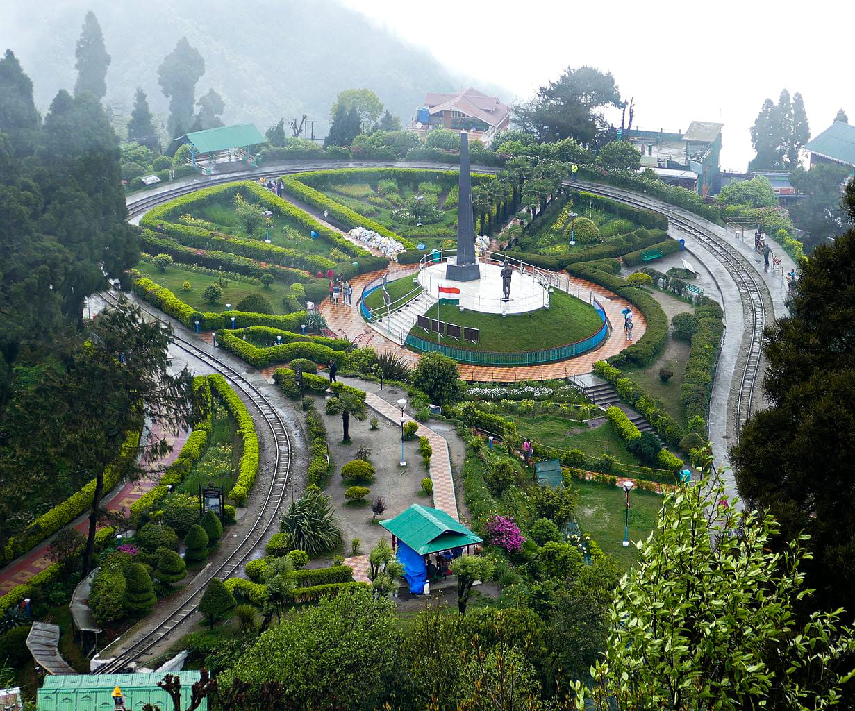 List of Hills