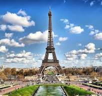 European Dream Tours – France & Swiss Spirit.