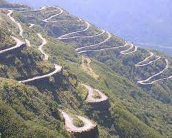 Silk Route Tour