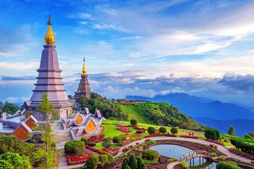 Discover Thailand