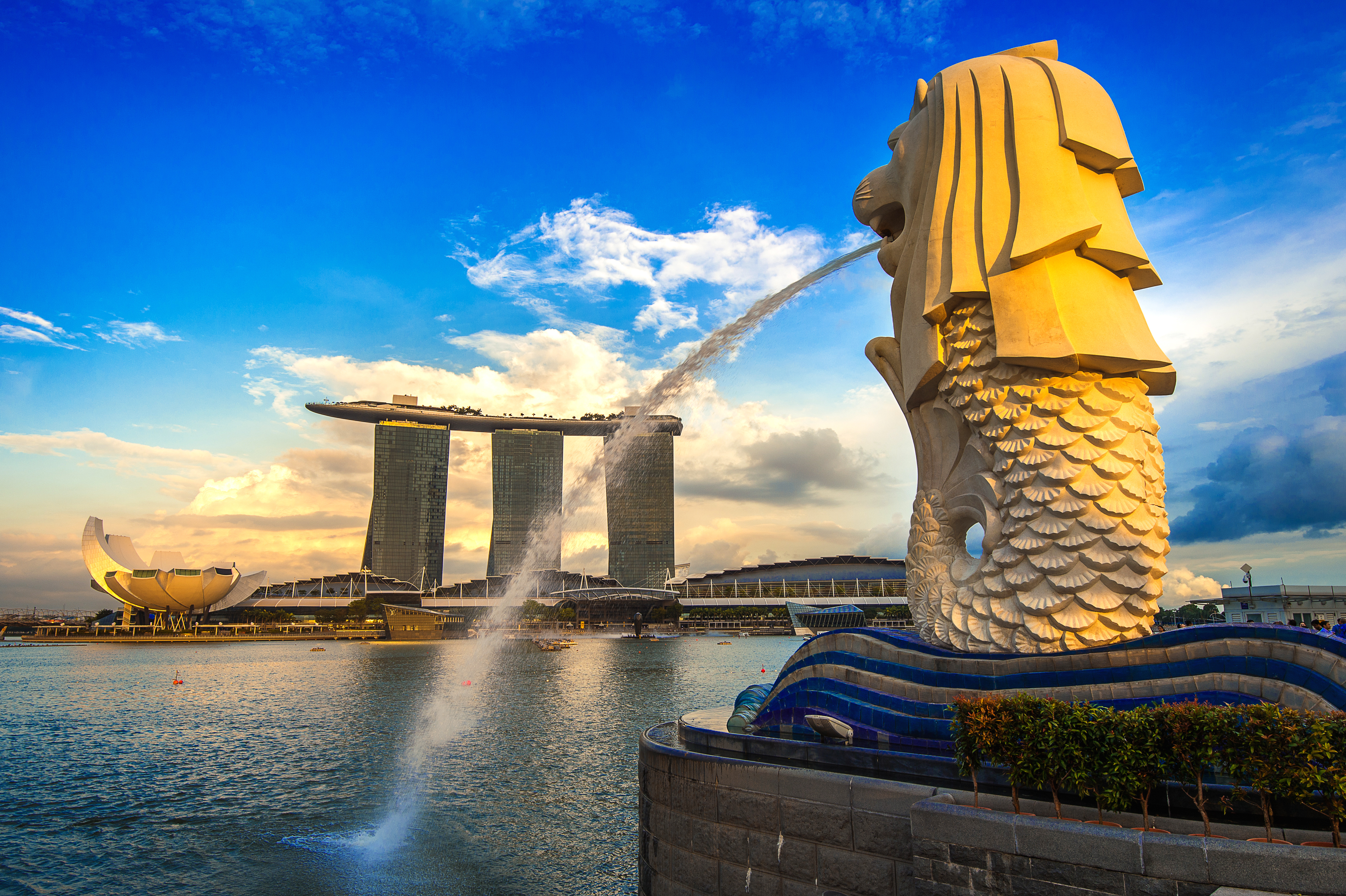 Jewel of Asia