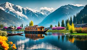 The Heaven of Earth