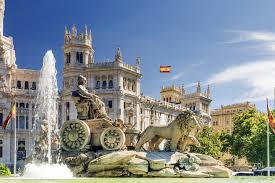 Classical Spain