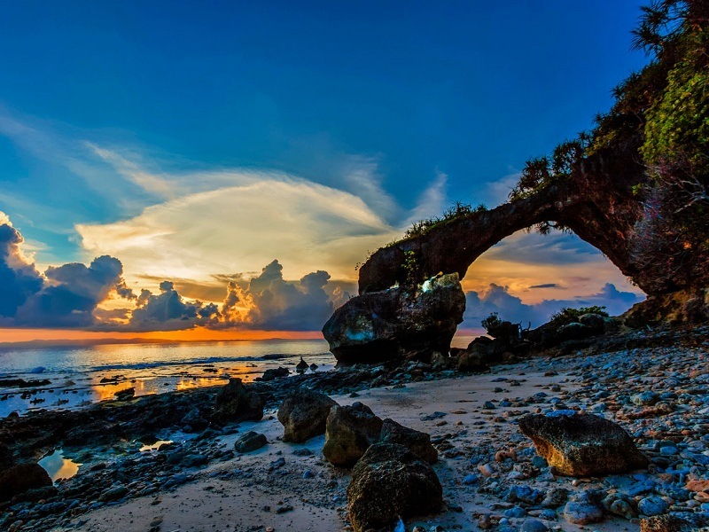 Holidays In Andaman