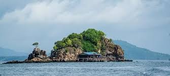 Honeymooners Paradise