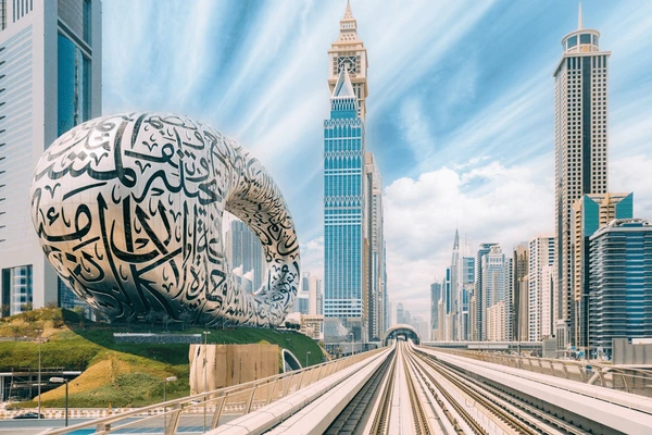 EXCLUSIVE HEAVEN DUBAI
