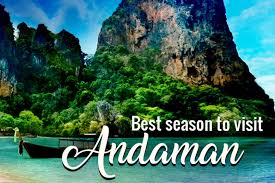 Explore Andaman
