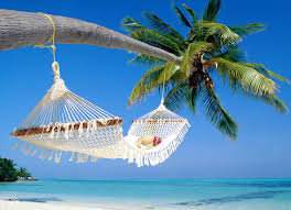 Paradise On Earth.