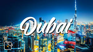 Exgravanant Dubai