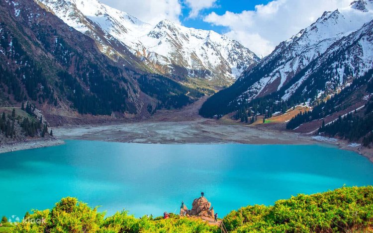 Almaty Tour