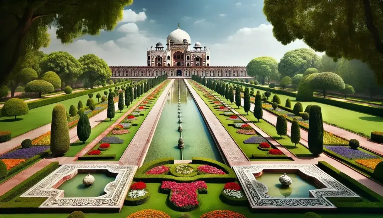 টিউলিপ কাশ্মীর তৎসহ বৈষ্ণ দেবী দর্শন ও অমৃতস্বর ভ্রমণ