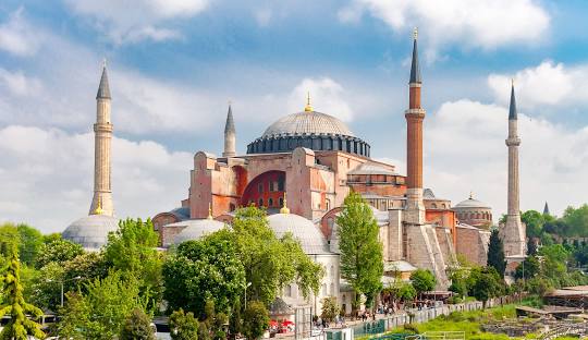 Turkey