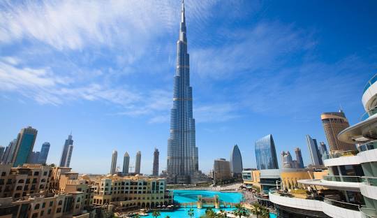 United Arab Emirates