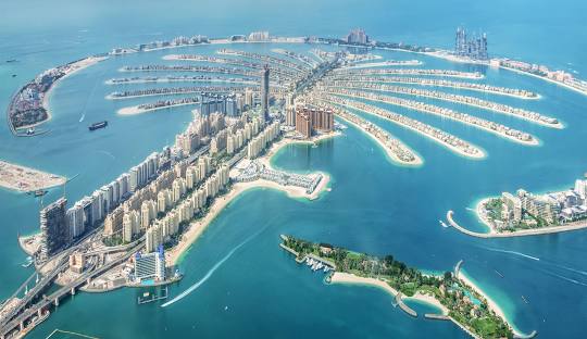 United Arab Emirates