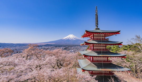 Japan