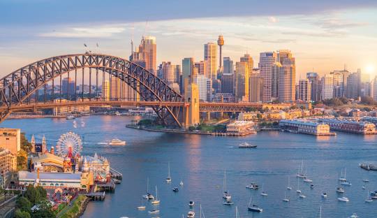 Australia