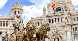 Spain