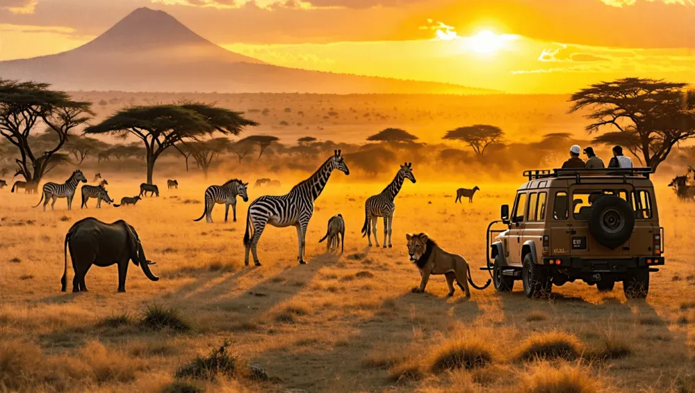 South Africa