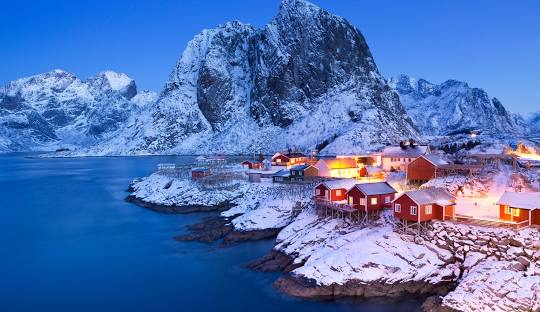 Norway