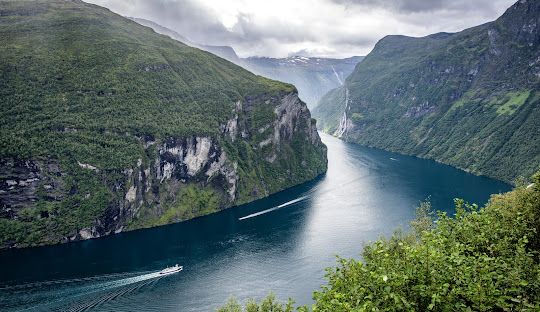 Norway