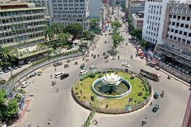 Bangladesh