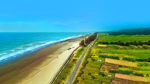 Bangladesh