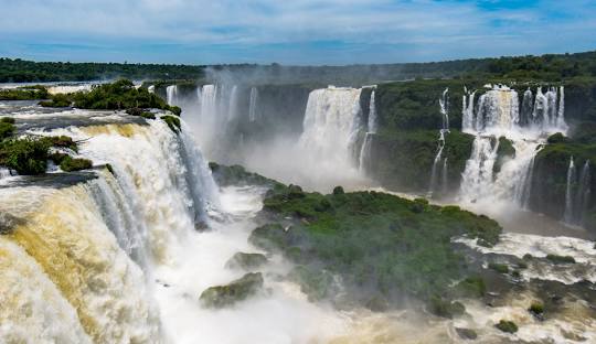 Argentina