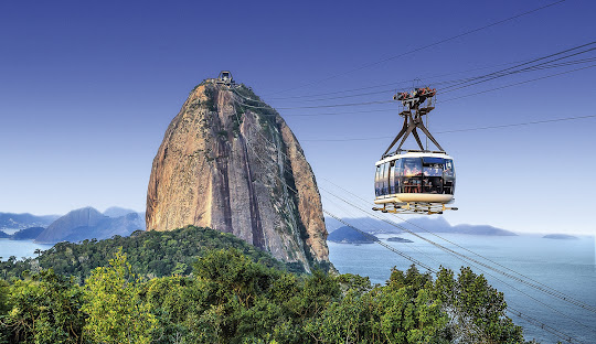 Brazil