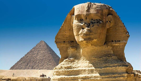 Egypt