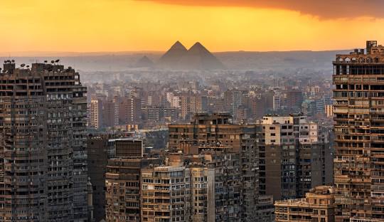 Egypt