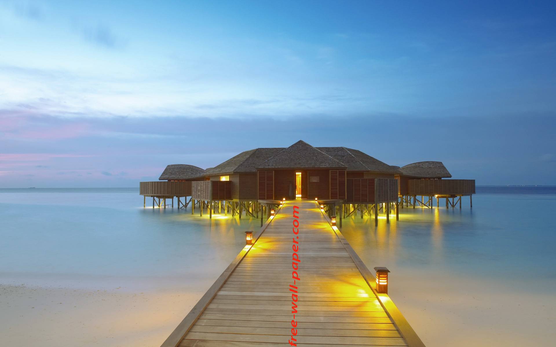 Maldives