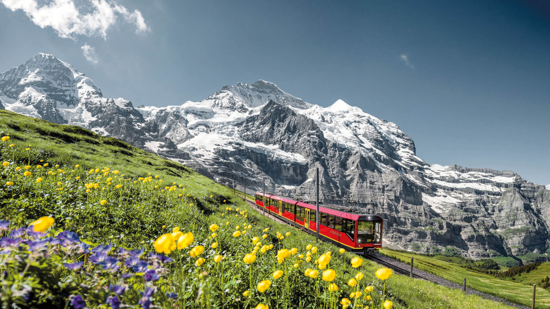 Switzerland