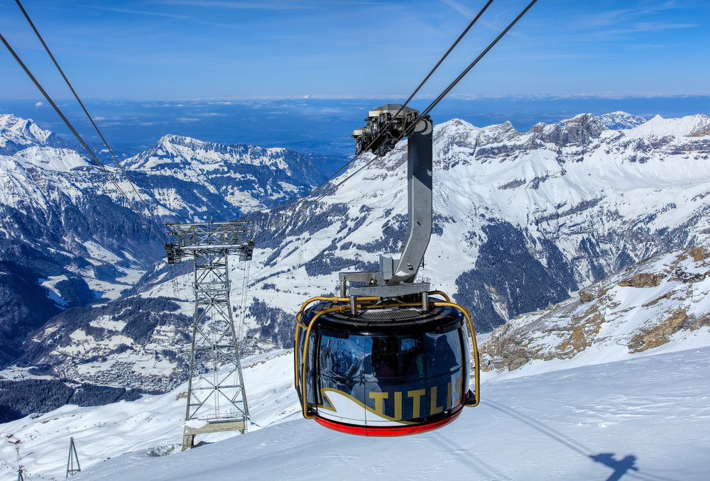 Switzerland