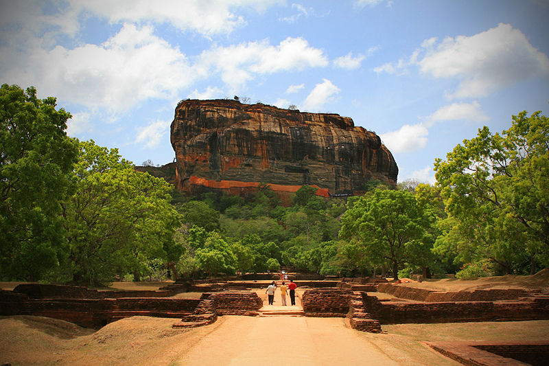 Sri Lanka