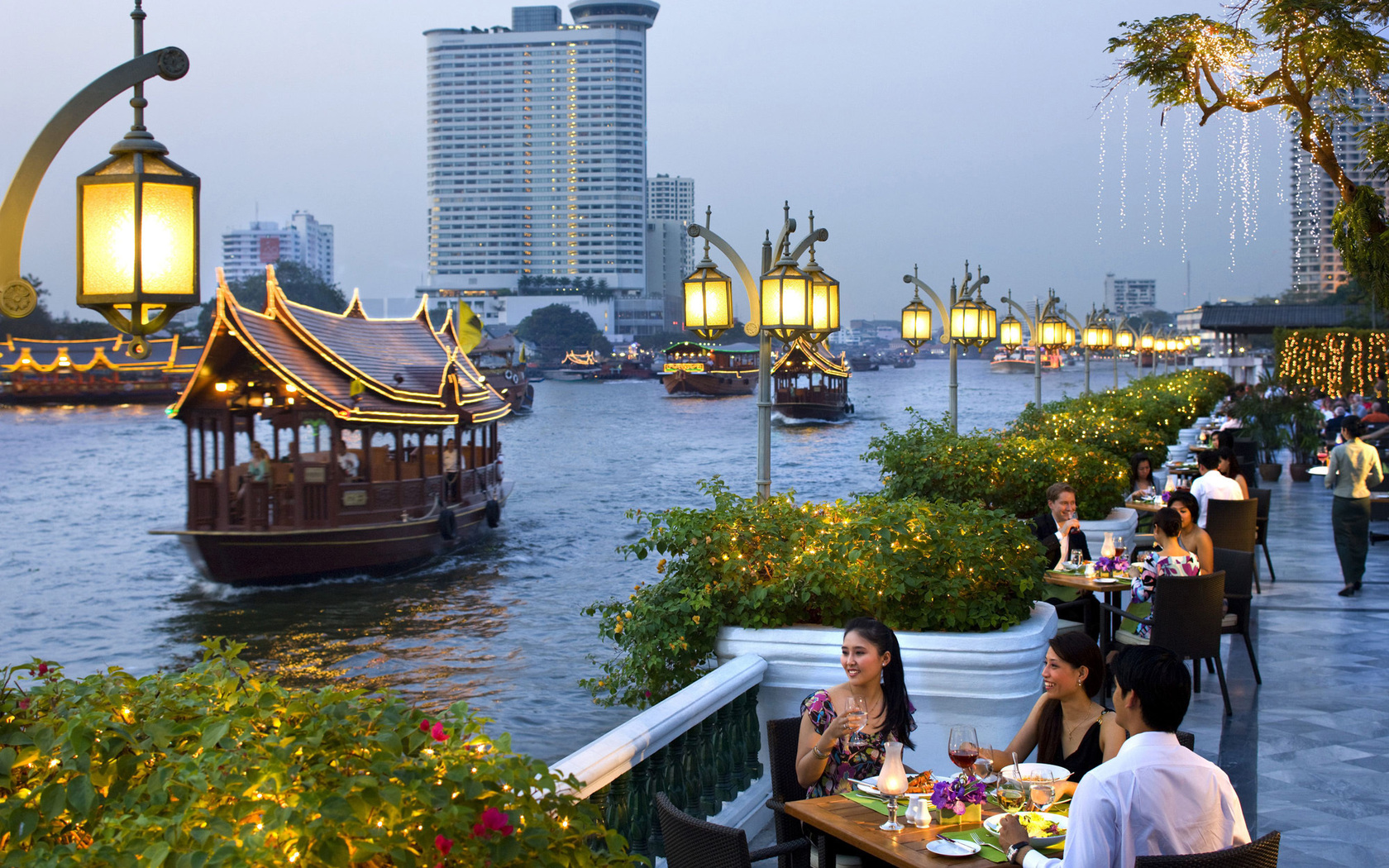 Thailand