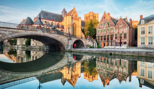 Belgium