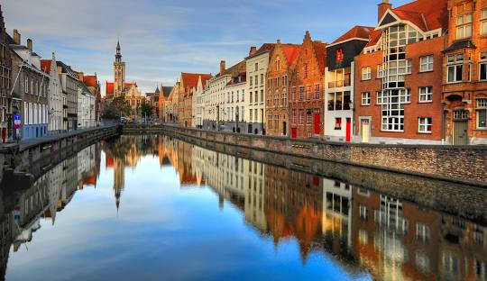 Belgium