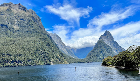 New Zealand